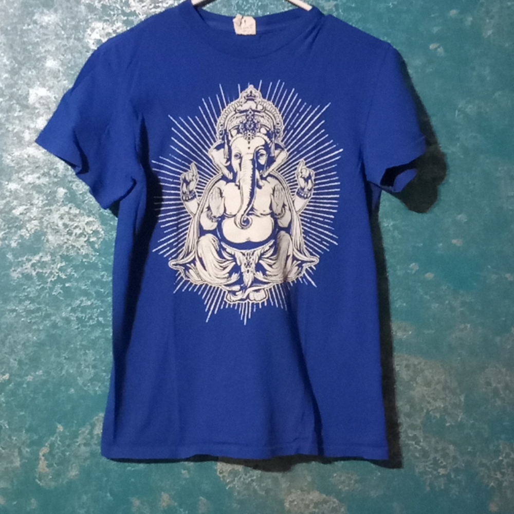Ganesh Tshirt